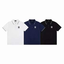 Picture of Armani Polo Shirts Short _SKUArmaniM-3XL8qx5229592